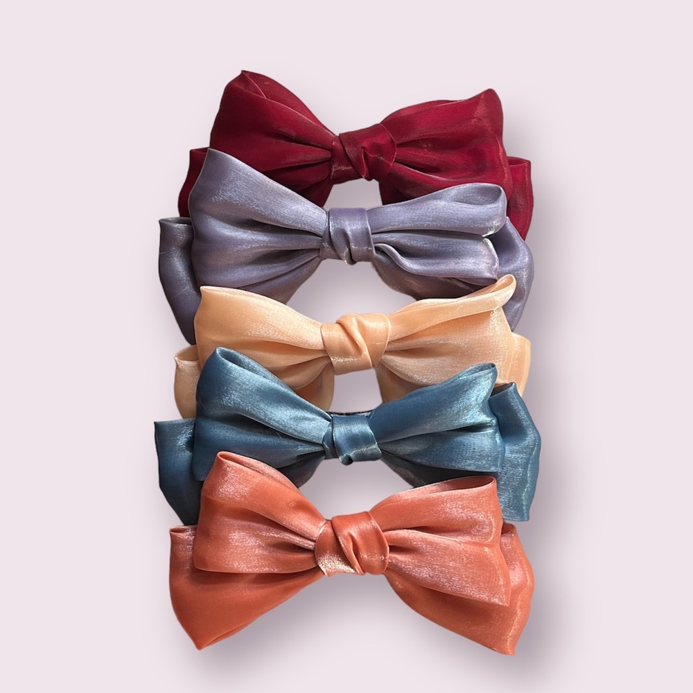 Bows